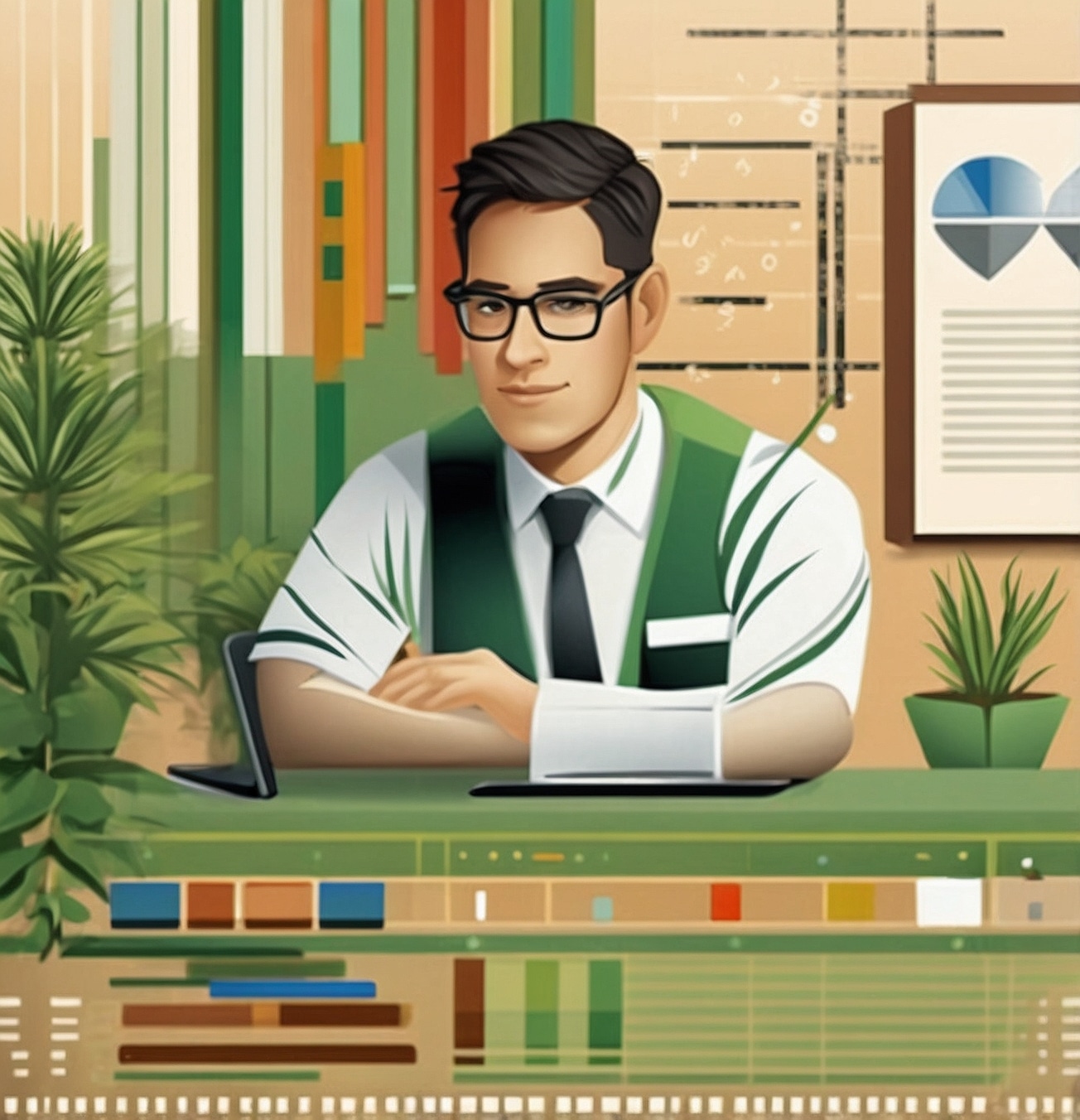 Transformación de datos en estrategias